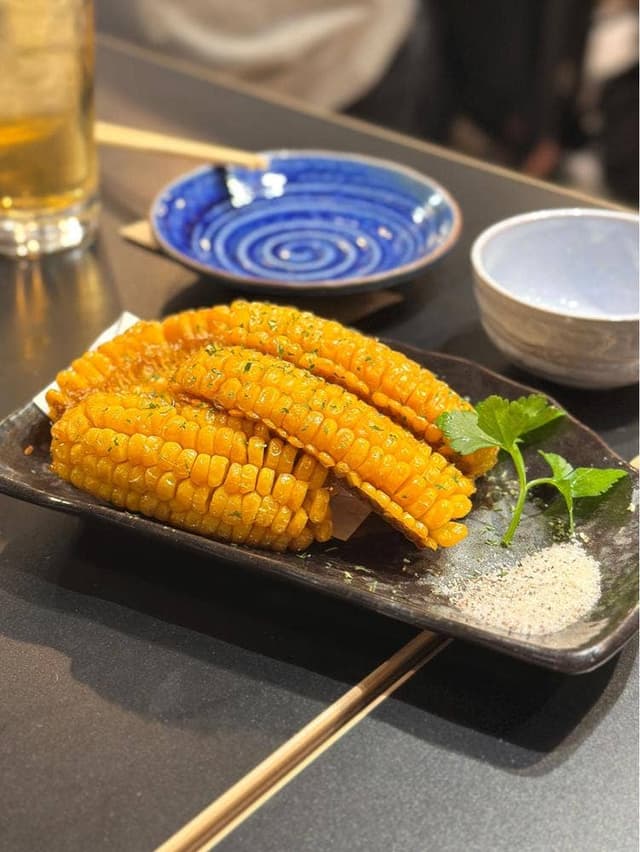 北海道肉巻きと琉球煮込み料理 でたらめ ハシゴ楼 - サブ画像1