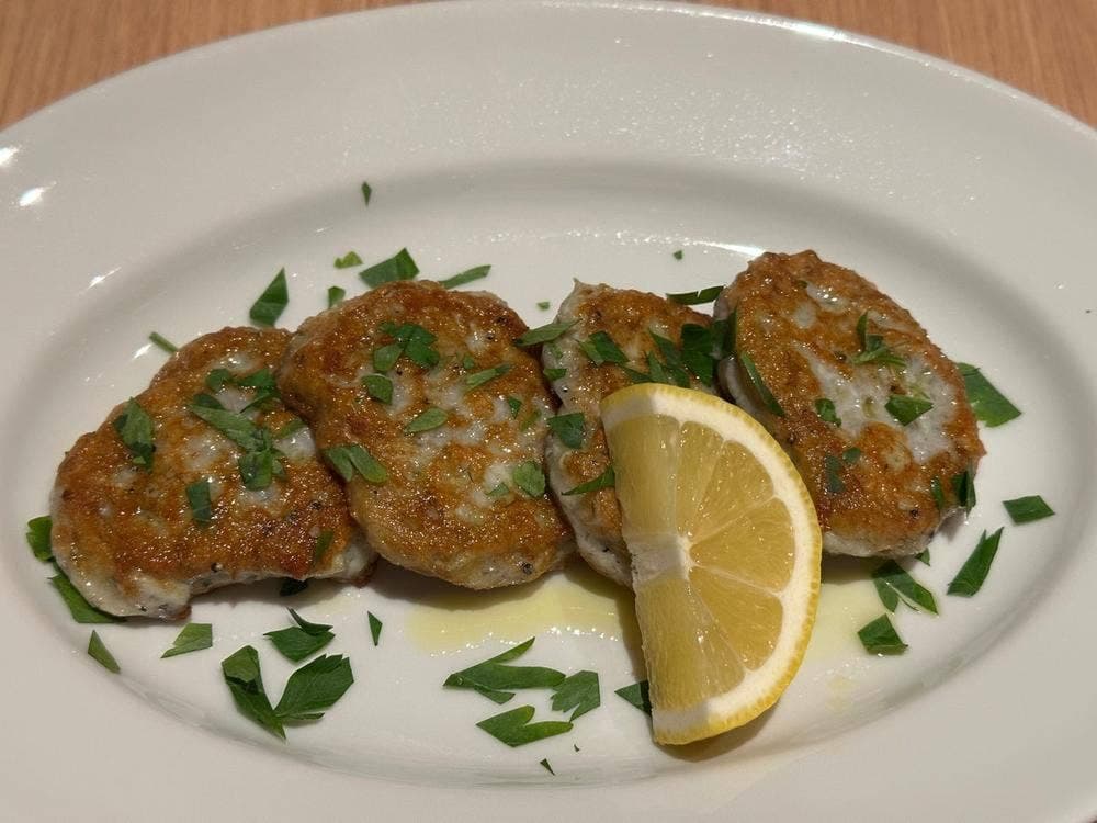 Trattoria Gatto Nero