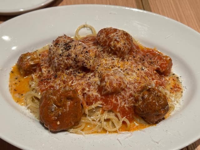 Trattoria Gatto Nero - サブ画像1