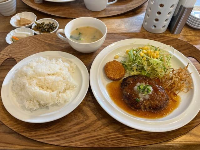 たいら食堂 - サブ画像2