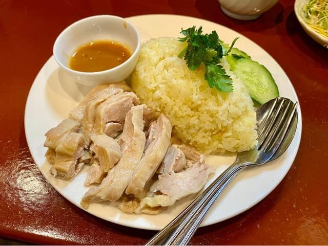 THAI TAE - サブ画像1