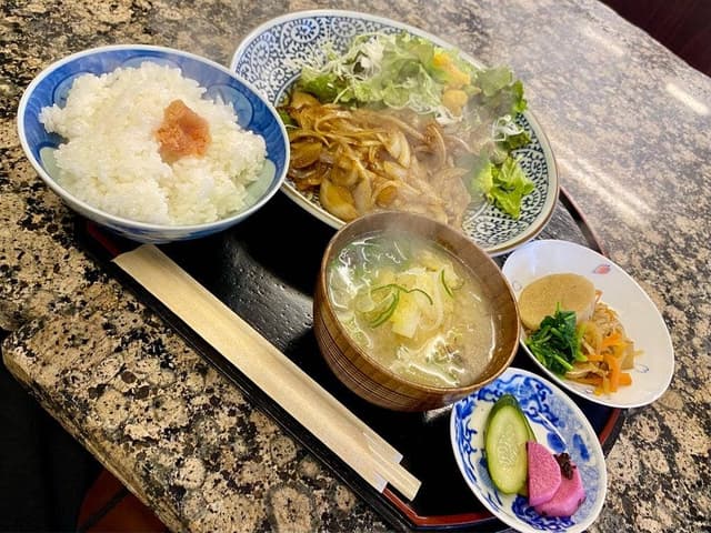 かっぱ亭 - サブ画像1