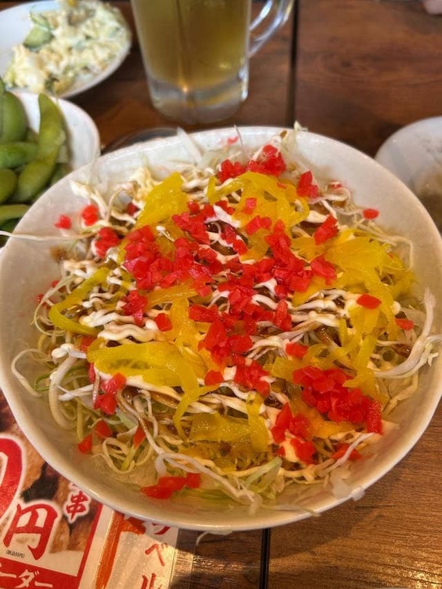 伝串 新時代 アスティ岐阜店 - サブ画像3
