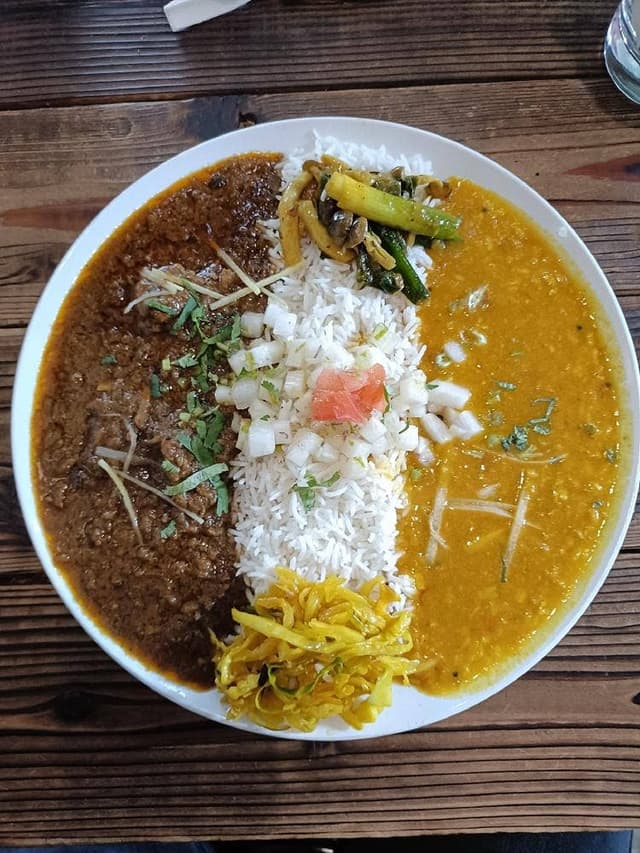 ガネーシュ N - サブ画像1