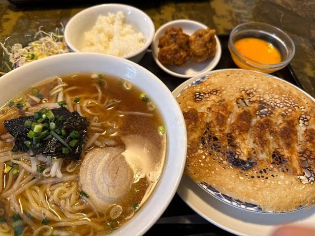 GFC 香港スタイル 飲茶レストラン - サブ画像1