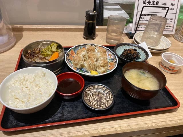 蒸 なんで､や さいたま新都心店 - サブ画像1