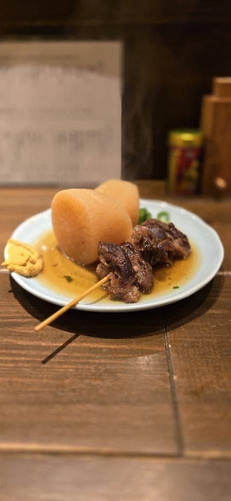 おでん まる米 - サブ画像2