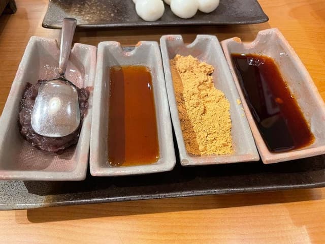 コメダ和喫茶 おかげ庵 蒲田東口店 - サブ画像2