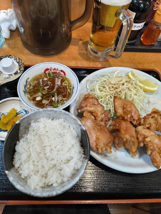 しな喜 江南店 - サブ画像1