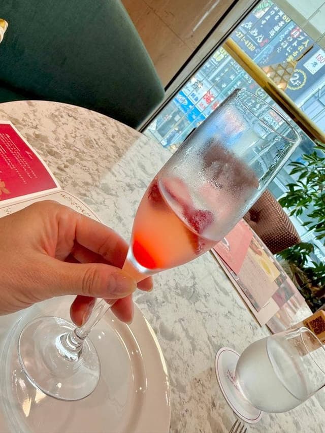 Dining Lounge&Bar ARBOR 中島屋グランドホテル - サブ画像3