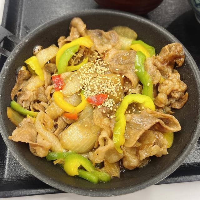 吉野家 大阪心斎橋店 - サブ画像3