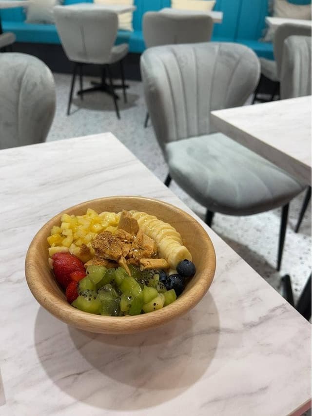 クムコーヒー 渋谷店 - サブ画像1