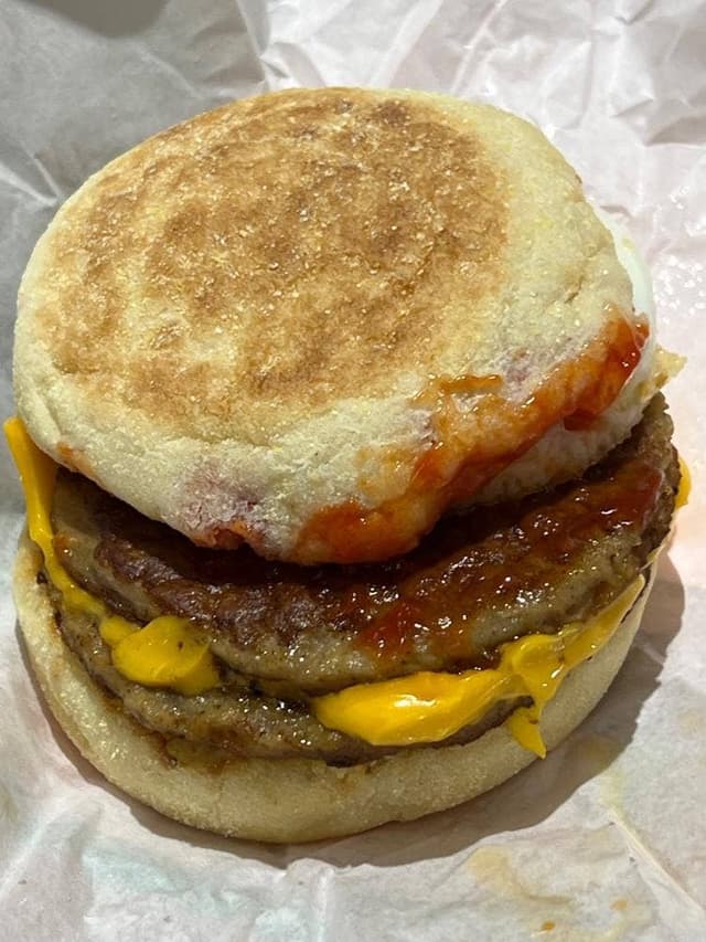 マクドナルド 浅草店 - サブ画像1