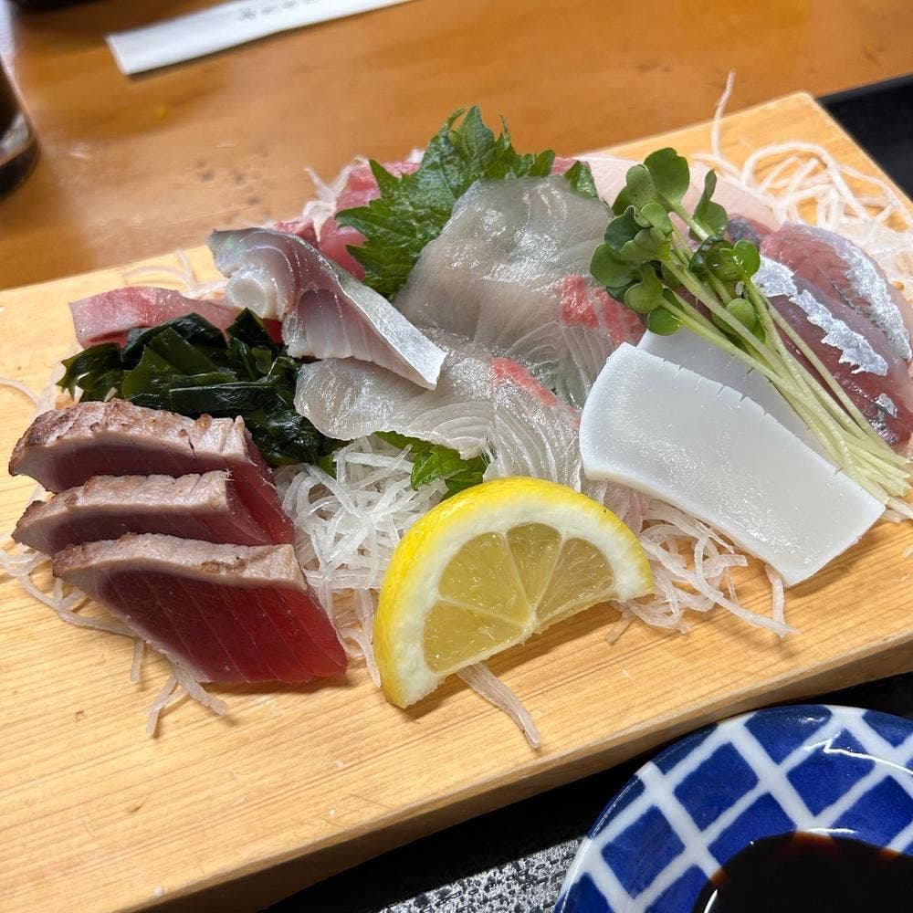 市場食堂 城南店