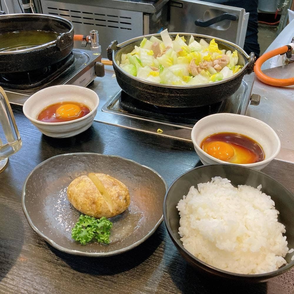 さぶろうべい 松任店