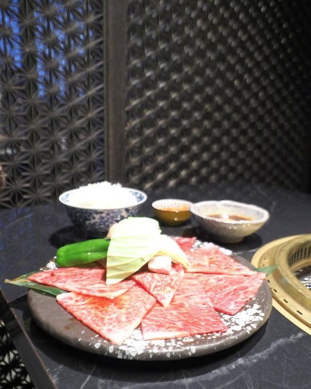 焼肉堺 - サブ画像1