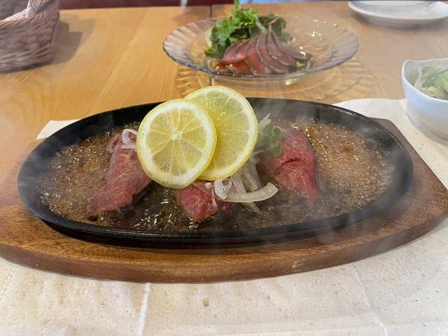 Cafe & Kitchen M - サブ画像2