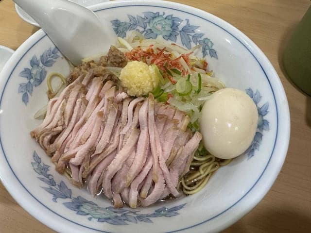らーめん一番 - サブ画像1