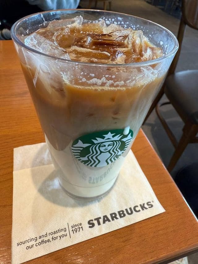 スターバックス コーヒー イオンモール日吉津店 - サブ画像1