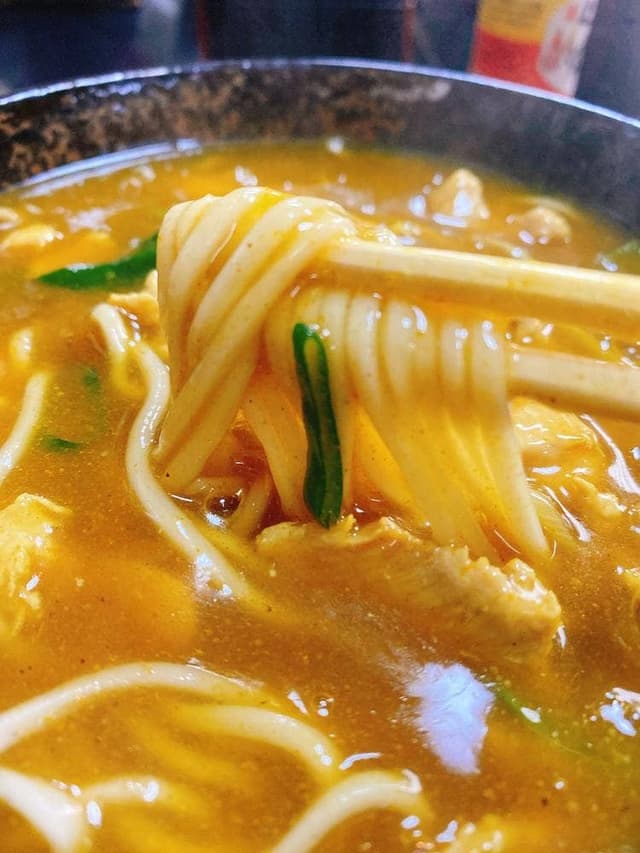 みすゞ庵 - サブ画像2