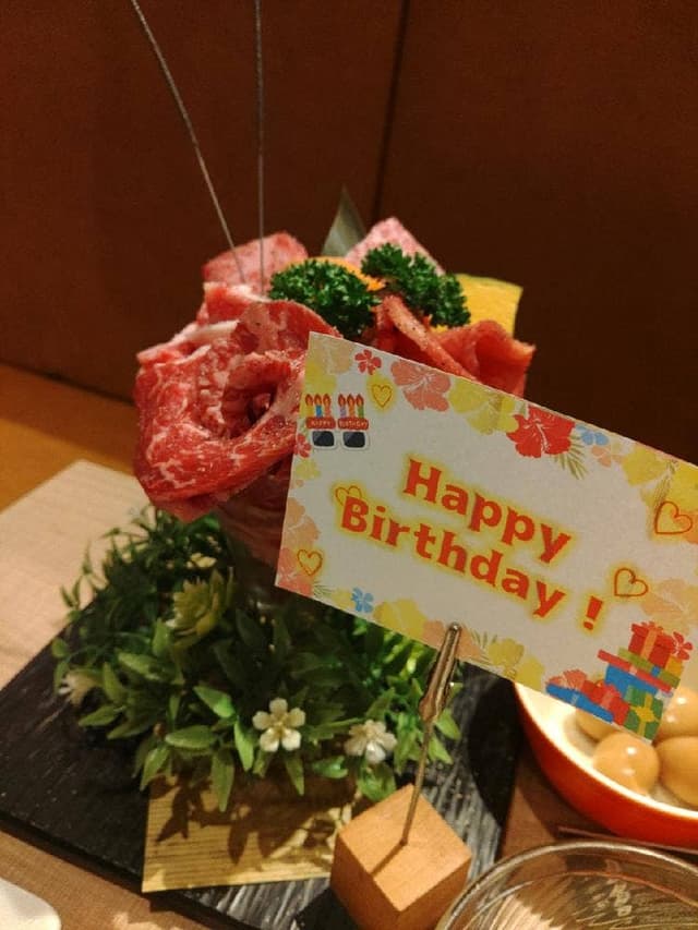 和牛焼肉食べ放題 肉屋の台所 飯田橋店 - サブ画像3