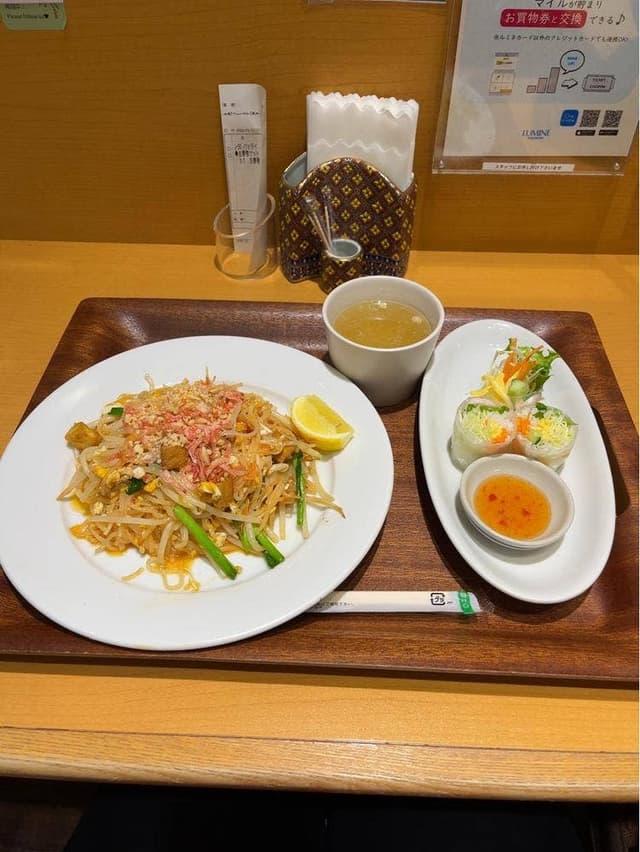 ペンシーズキッチン ルミネ池袋店 - サブ画像3