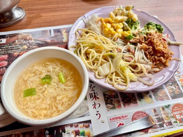 ブロンコビリー 奈良橿原店 - サブ画像2