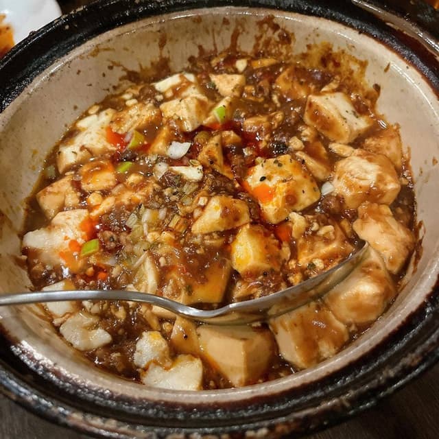名菜館 幡ヶ谷店 - サブ画像1
