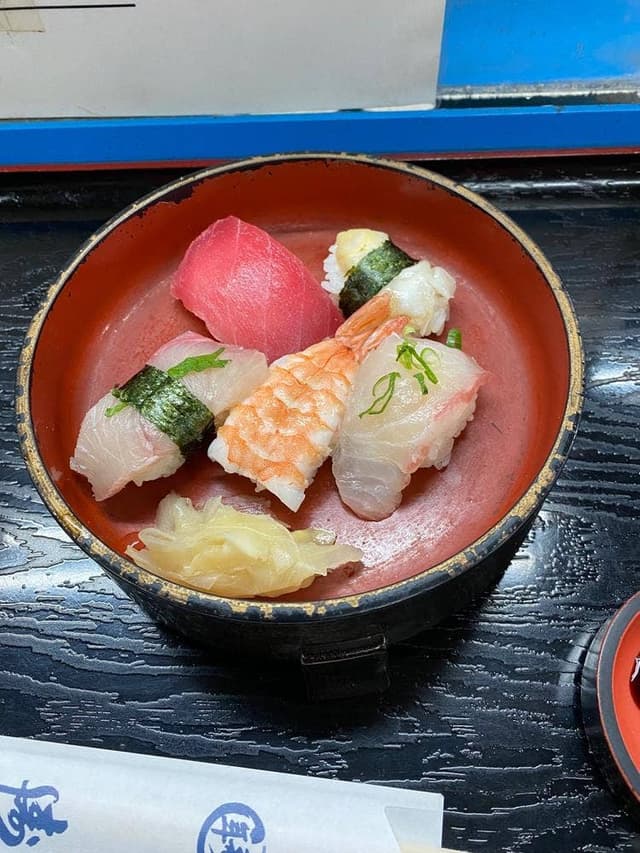 寿し年 若園店 - サブ画像2