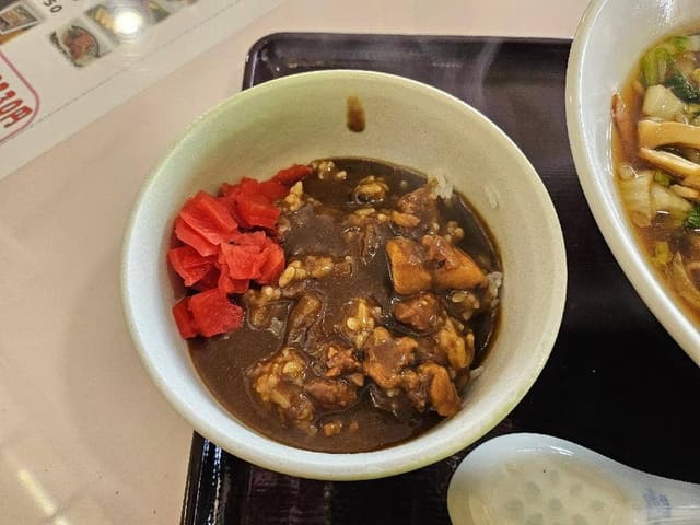 チェリーゴルフクラブ金沢東コース レストラン - サブ画像2