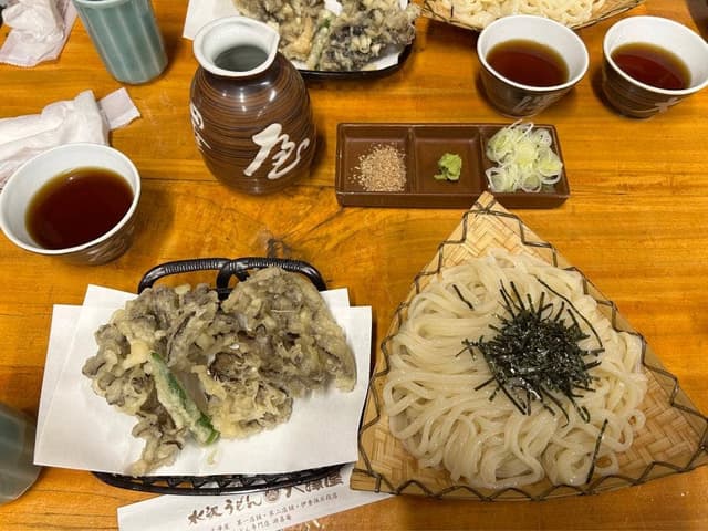 大澤屋 第二店舗 - サブ画像1