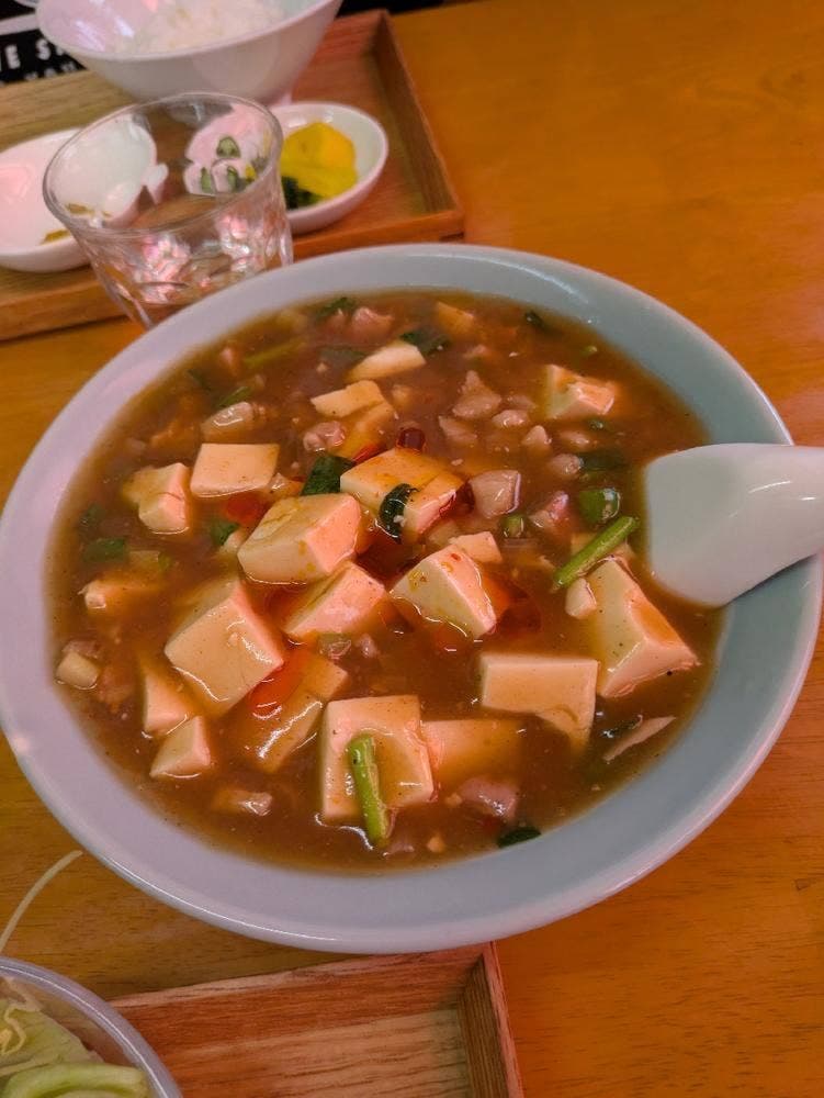 中華・焼肉 眠