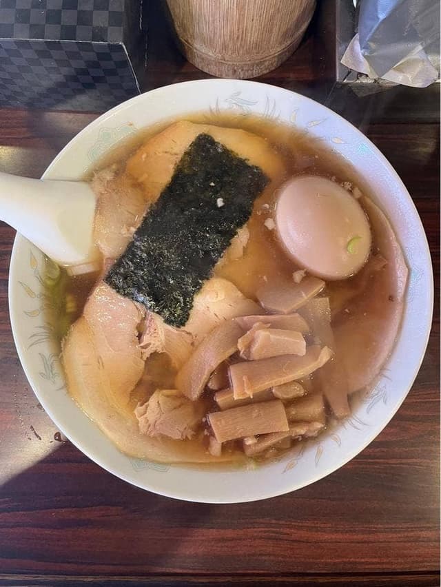 とんちん軒 - サブ画像1