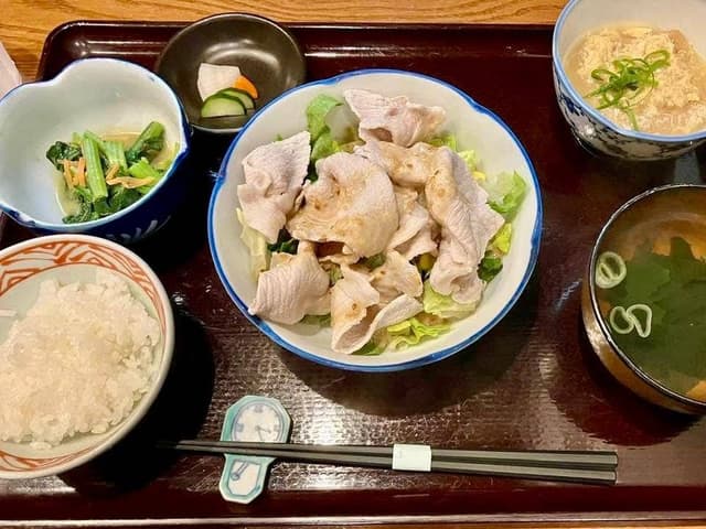 魚菜 なおり - サブ画像1