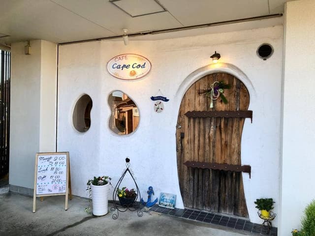 CAFE Cape Cod - サブ画像2