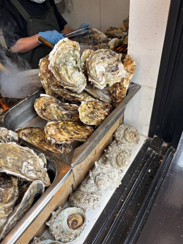 二八屋食堂 - サブ画像2