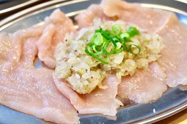 とりやき酒場 鶏ん家 名古屋新栄店 - サブ画像2