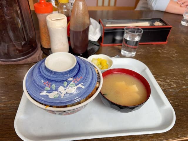 石井食堂 - サブ画像1
