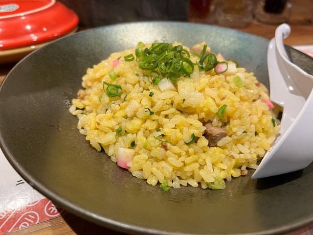 二日市食堂ともすけ - サブ画像2