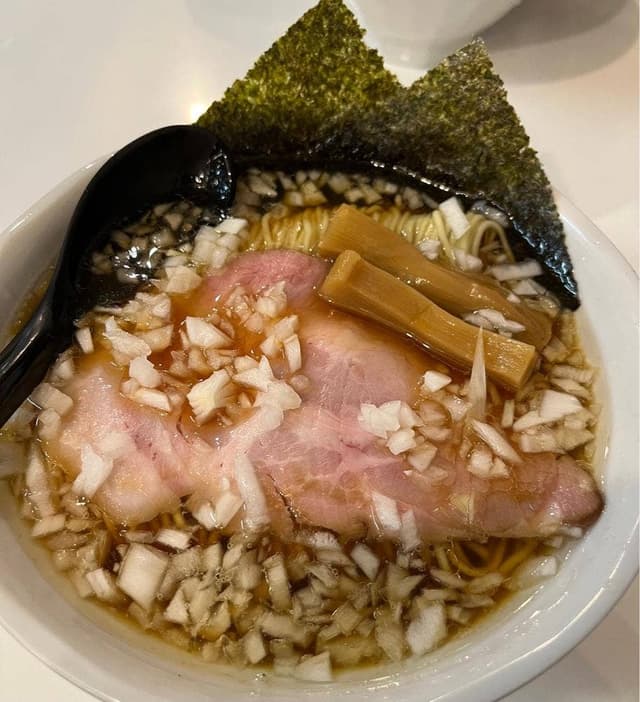 麺笑 立川店 - サブ画像3