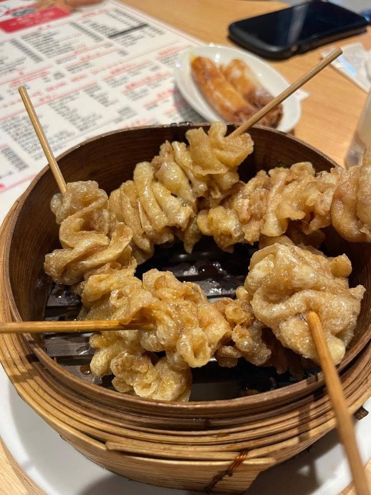 餃子 小籠包 福包酒場 渋谷店