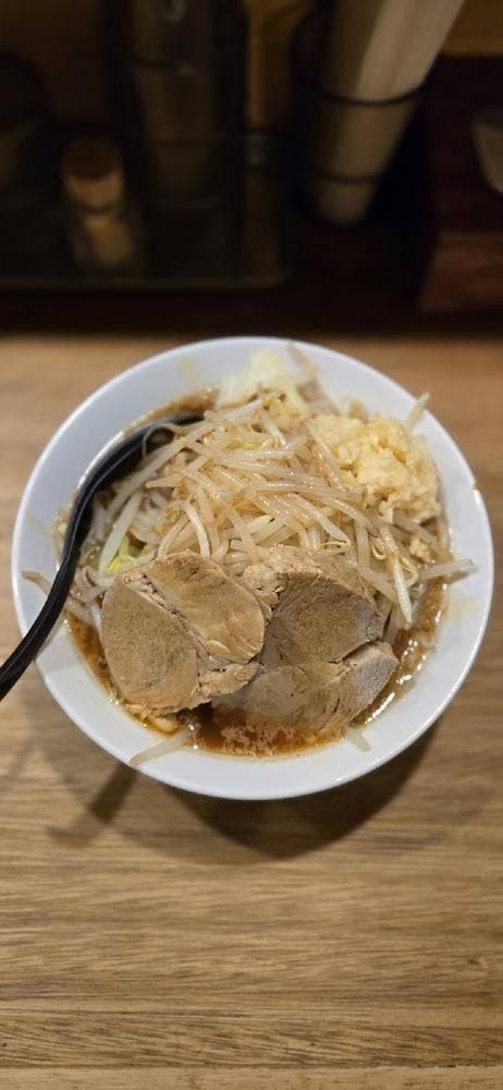 吉み乃製麺所新町本店 - サブ画像2