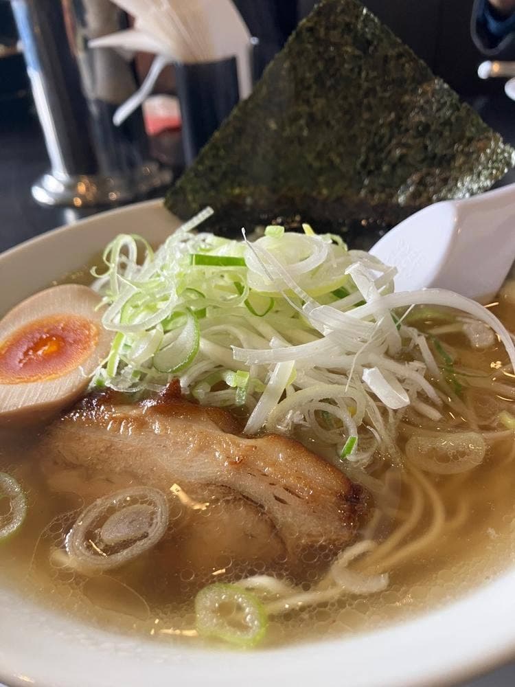 三河開化亭 半田店