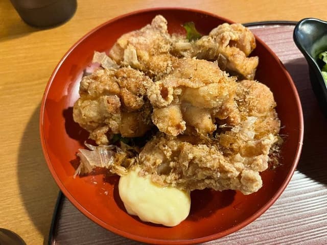 地鶏・うにしゃぶ はながこい - サブ画像3