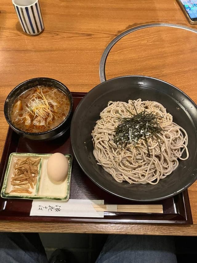 総本家 浪花そば - サブ画像3