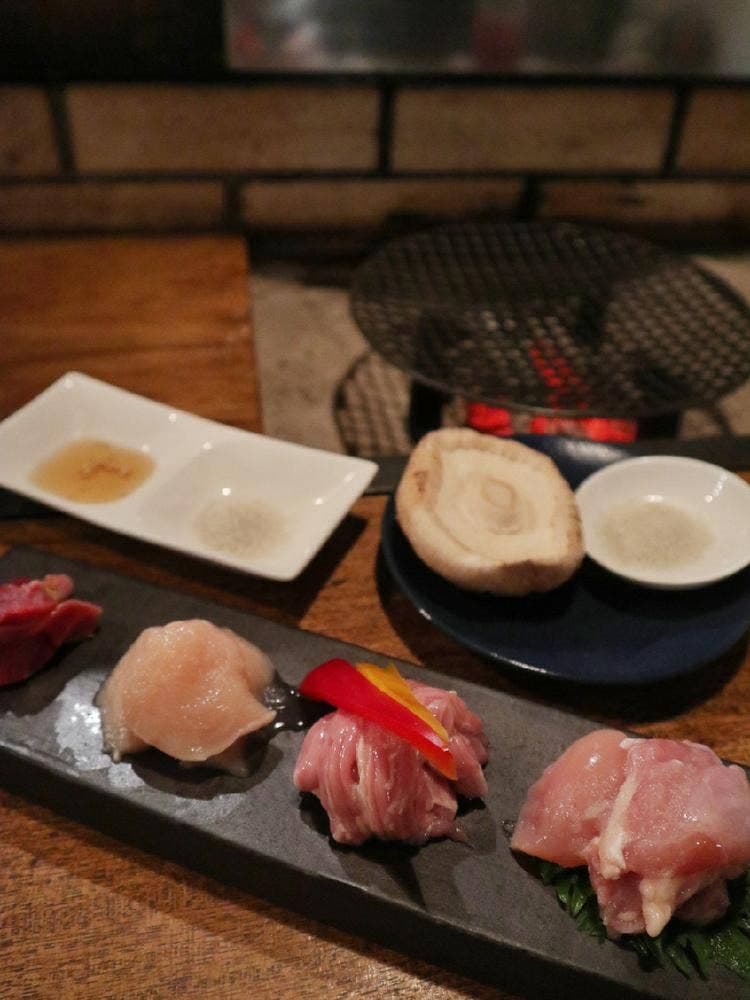 かこいめし酒場 とり福 本店