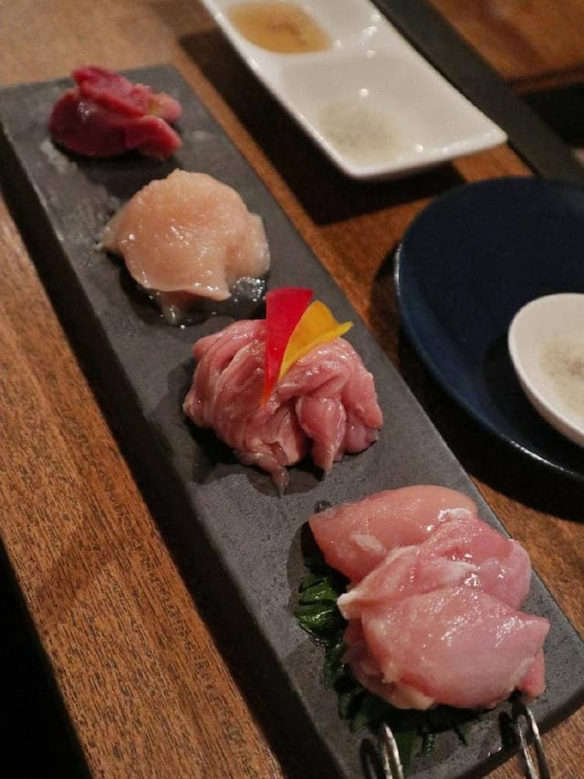 かこいめし酒場 とり福 本店 - サブ画像3