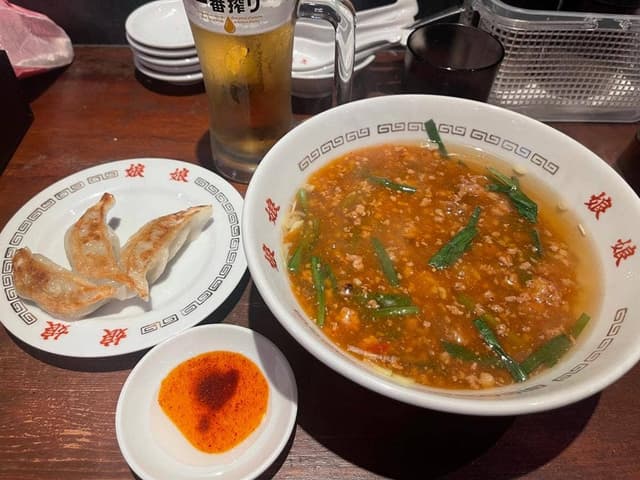 娘娘 浦和仲町店 - サブ画像2