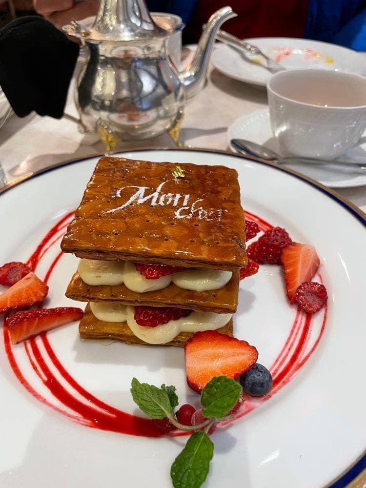 サロン・ド・モンシェール 名古屋ミッドランドスクエア店