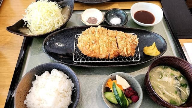 とんかつ寿多郎 - サブ画像2